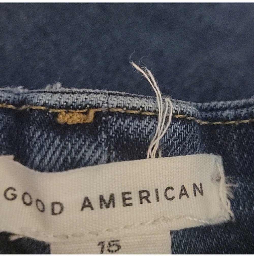 GOOD AMERICAN good Legs  Ankle Size 16 - Picture 6 of 14